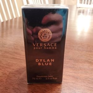 Versace Dylan Blue Deodorant Stick (Men's)
